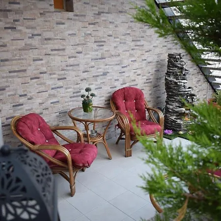 Lia Adults Only -fully Renovated Apartment