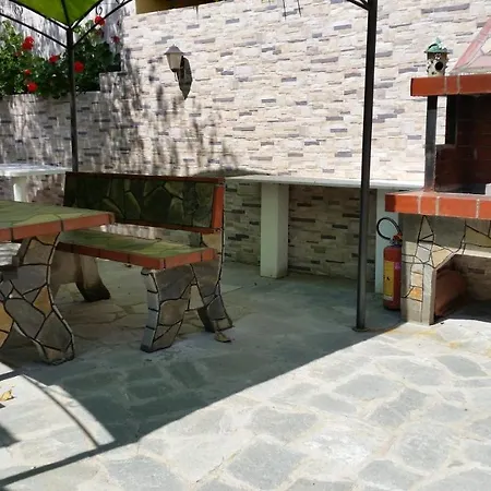 Apartment Lia Adults Only -fully Renovated Chrysi Ammoudia