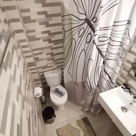 Lia Adults Only -fully Renovated Apartment *