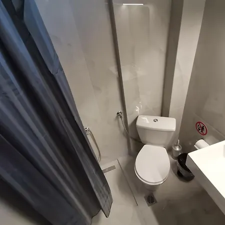 Apartment Lia Adults Only -fully Renovated *