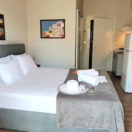 Lia Adults Only -fully Renovated Apartment