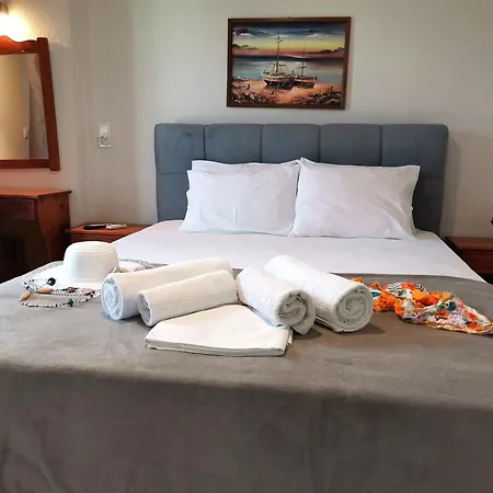 Apartment Lia Adults Only -fully Renovated