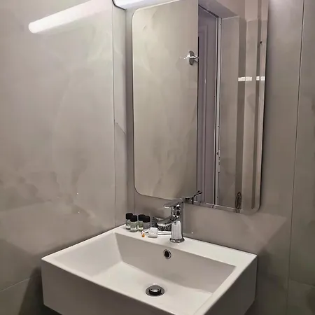 Apartment Lia Adults Only -fully Renovated Chrysi Ammoudia