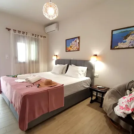 Apartment Lia Adults Only -fully Renovated