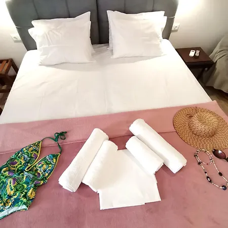 Lia Adults Only -fully Renovated Apartment *