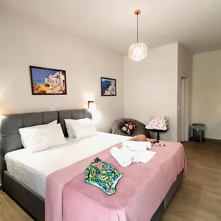 Apartment Lia Adults Only -fully Renovated *