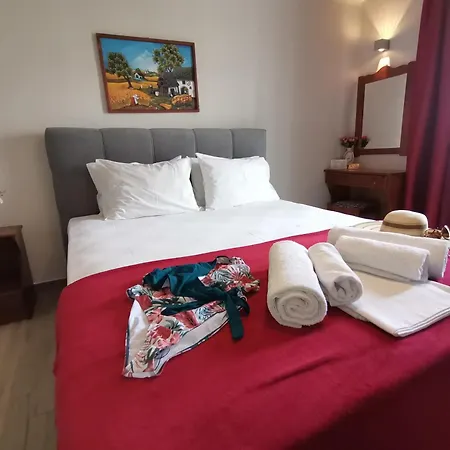 Apartment Lia Adults Only -fully Renovated