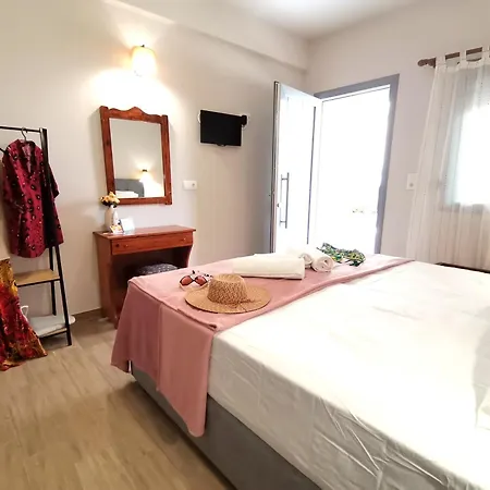 Lia Adults Only -fully Renovated Apartment *