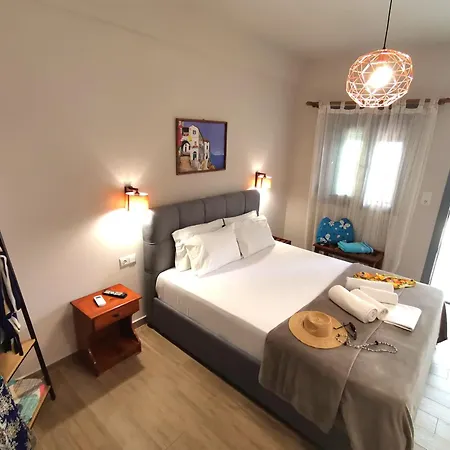 Apartment Lia Adults Only -fully Renovated *