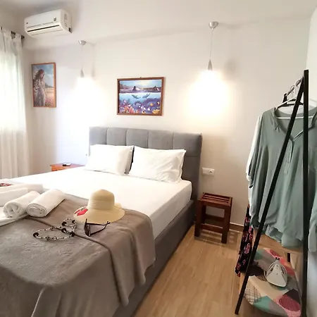 Apartment Lia Adults Only -fully Renovated Chrysi Ammoudia
