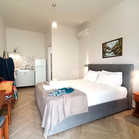 Apartment Lia Adults Only -fully Renovated