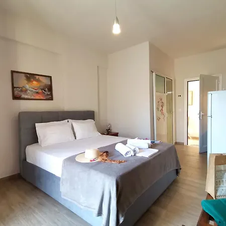 Lia Adults Only -fully Renovated Apartment